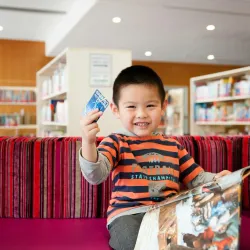 Blacktown City Library - Blacktown