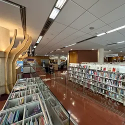 Blacktown City Library - Blacktown