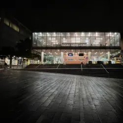 Blacktown City Library - Blacktown