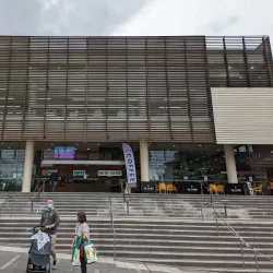 Blacktown City Library - Blacktown