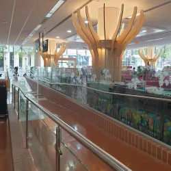 Blacktown City Library - Blacktown