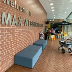 Blacktown City Library - Blacktown