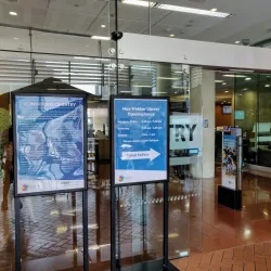 Blacktown City Library - Blacktown