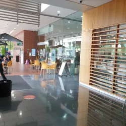 Blacktown City Library - Blacktown