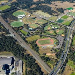 Blacktown International Sportspark - Blacktown