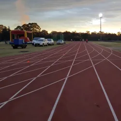 Blacktown International Sportspark - Blacktown