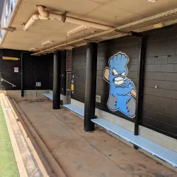 Blacktown International Sportspark - Blacktown