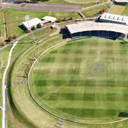 Blacktown International Sportspark - Blacktown