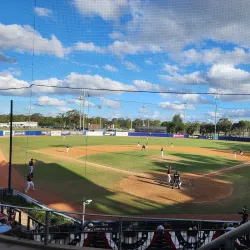 Blacktown International Sportspark - Blacktown