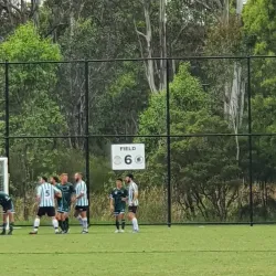 Blacktown International Sportspark - Blacktown