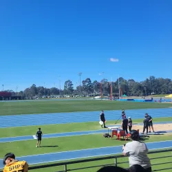 Blacktown International Sportspark - Blacktown