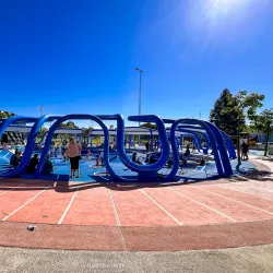 Blacktown International Sportspark - Blacktown