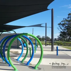 Blacktown Showground Markets - Blacktown