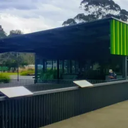 Blacktown Showground Markets - Blacktown