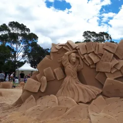 Blacktown Showground Markets - Blacktown