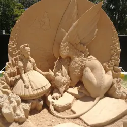 Blacktown Showground Markets - Blacktown