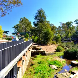 Blacktown Showground - Blacktown
