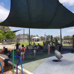 Blacktown Showground - Blacktown