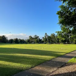 Blacktown Showground - Blacktown
