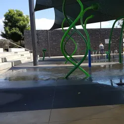 Blacktown Showground - Blacktown