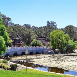 Nurragingy Reserve - Blacktown