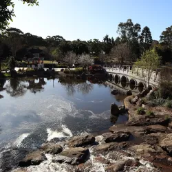 Nurragingy Reserve - Blacktown