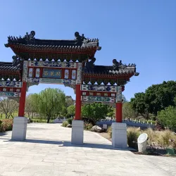 Nurragingy Reserve - Blacktown