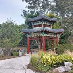 Nurragingy Reserve - Blacktown