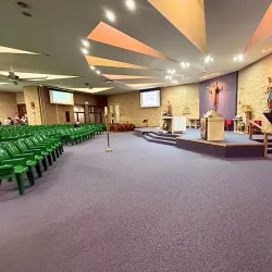 St. Patrick's Cathedral, Blacktown - Blacktown
