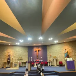 St. Patrick's Cathedral, Blacktown - Blacktown