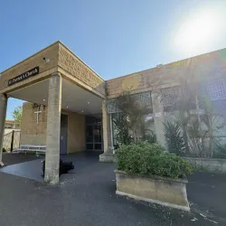 St. Patrick's Cathedral, Blacktown - Blacktown