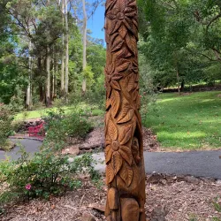 Boonah Botanic Gardens - Boonah