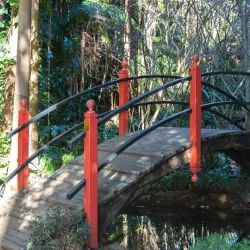 Boonah Botanic Gardens - Boonah