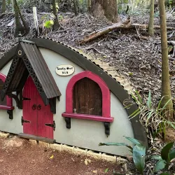 Boonah Botanic Gardens - Boonah