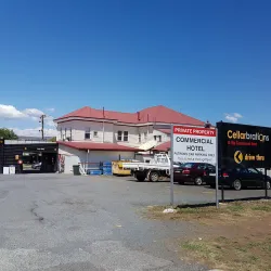 Boonah Farmers Market - Boonah