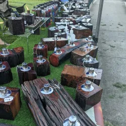 Boonah Farmers Market - Boonah