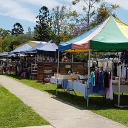 Boonah Farmers Market - Boonah