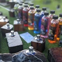 Boonah Farmers Market - Boonah