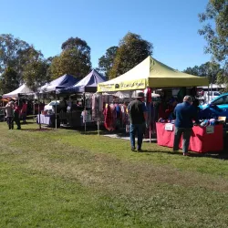 Boonah Farmers Market - Boonah