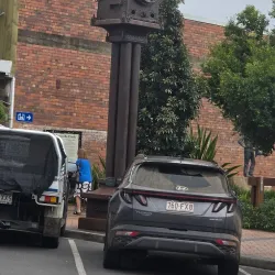 Boonah Heritage Centre - Boonah