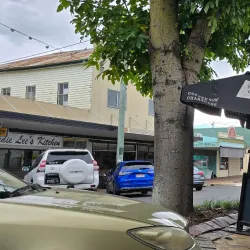 Boonah Heritage Centre - Boonah