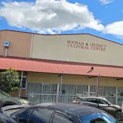 Boonah Heritage Centre - Boonah