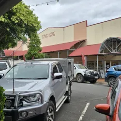 Boonah Heritage Centre - Boonah