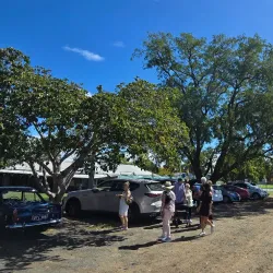 Boonah Heritage Centre - Boonah