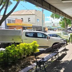 Boonah Heritage Centre - Boonah