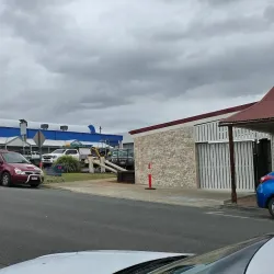 Boonah Heritage Centre - Boonah