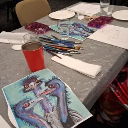 Boonah Heritage Centre - Boonah