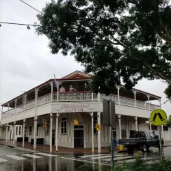 Boonah Showgrounds - Boonah