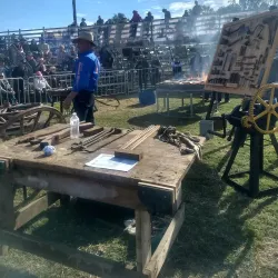 Boonah Showgrounds - Boonah