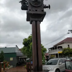 Boonah Showgrounds - Boonah